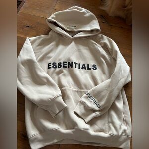 Essentials Sweater